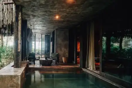 Nomade Tulum - 36
