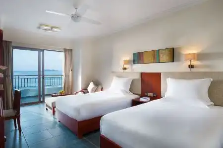 Tianze Beach Resort - 11