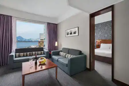 Novotel Century - 0