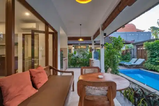Kamandalu Ubud - Chse Certified - 18