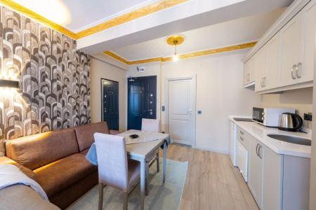 Taksim No 44 & Suites - 13