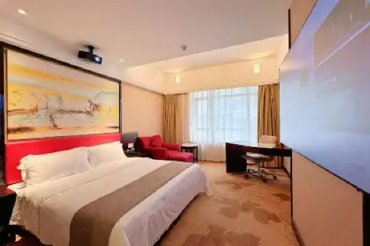 Heng Xin Business - 90