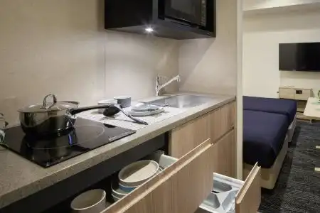 Tokyo Stay Premium Kasai - 9