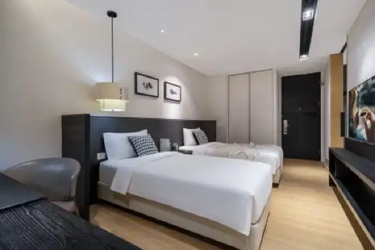 Citadines South - 48