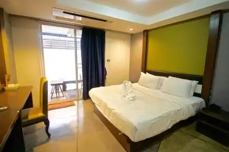 Eurna Resort - 73