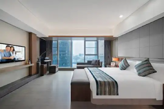 Ascott Ifc - 69