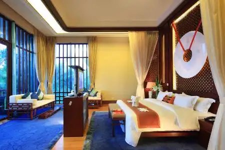 Luhuitou State Guesthouse & Resort - 77
