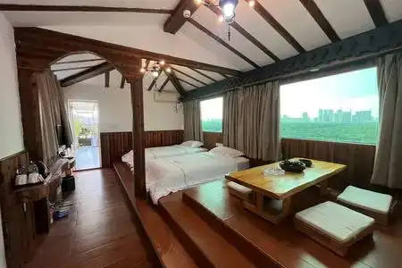 Banyan - 1