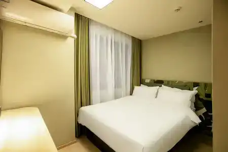 Hi Inn - 12