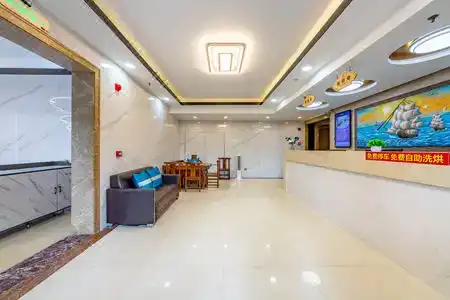 Xiangmei (Shenzhen Shangbao Road) - 6