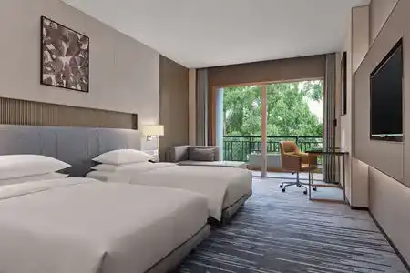 Dongguan Marriott - 5