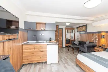 La Serena & Suites - 91