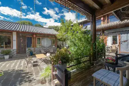 Lijiang Suhe Xiaoyu - 39