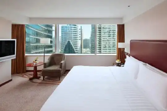Pullman Shanghai Skyway - 83