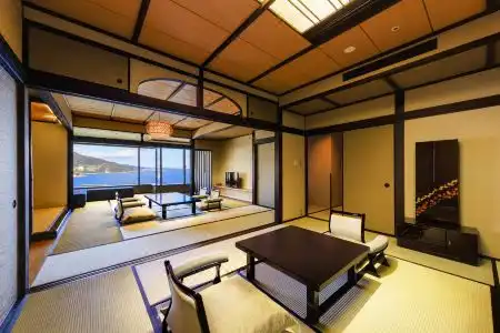 Atami Korakuen - 71