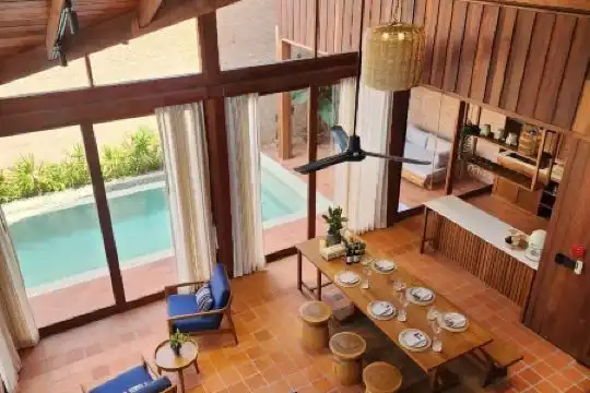 Athita The Hidden Court Chiang Saen Boutique Sha Plus Certified - 110
