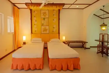 Kingfisher Resort Sigiriya - 33