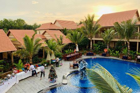 Golden Topaz Phu Quoc - 3