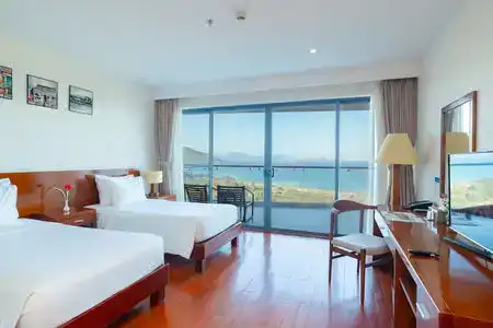 Cam Ranh Riviera Beach Resort & Spa - 6