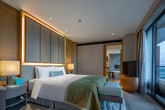 Sofitel Sanya Leeman Resort - 13