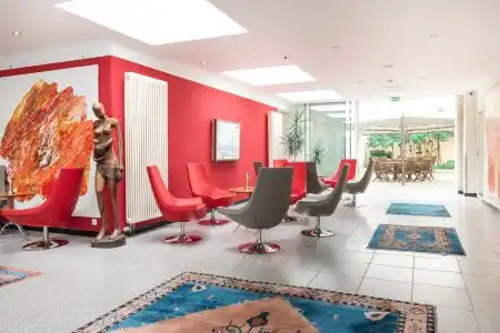 Königshof am Funkturm - 4