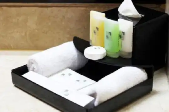 Ciputra Jakarta managed by Swiss-Belhotel International - 13