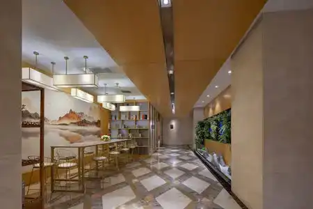 Vienna Zhongyuan Futa - 4