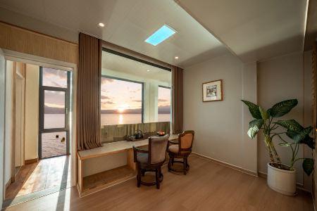 LongKan No.7 B&B - 9