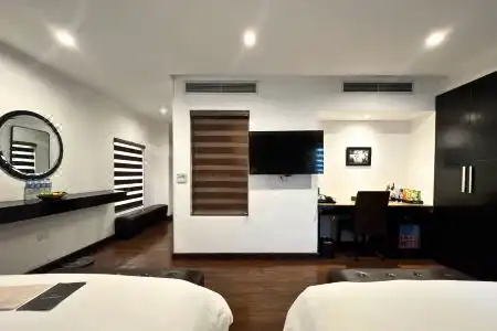 La Nueva Boutique Hanoi - 54