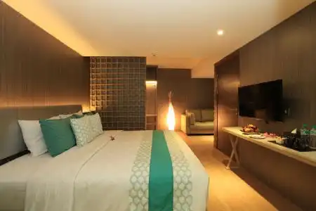 Bedrock Kuta - 22