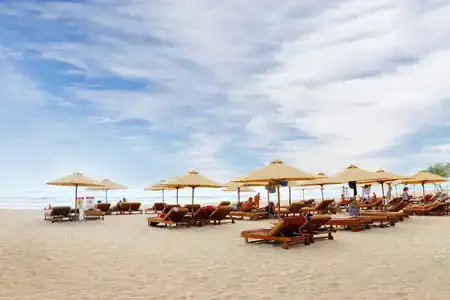 Cam Ranh Riviera Beach Resort & Spa - 10