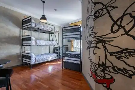 Ostello Bello Roma Colosseo - 98