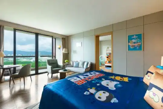 Sofitel Sanya Leeman Resort - 89