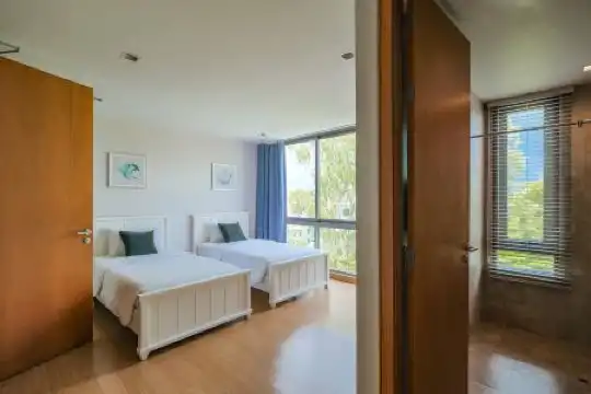 Sandbox beachfront villa2 - 4