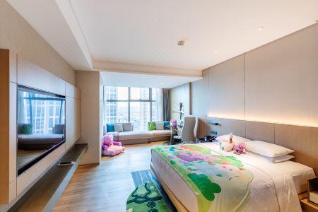 Shenzhen Baoan Luxe Manor - 8