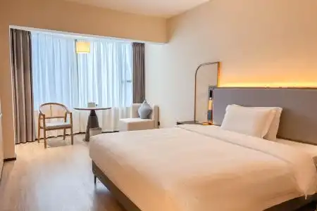Shanshui Trends - Huaqiangbei - 0