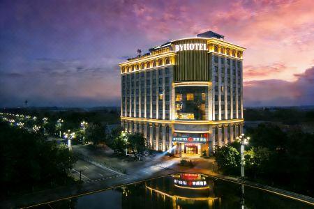 Borrman Dongguan Zhongtang Branch - 0