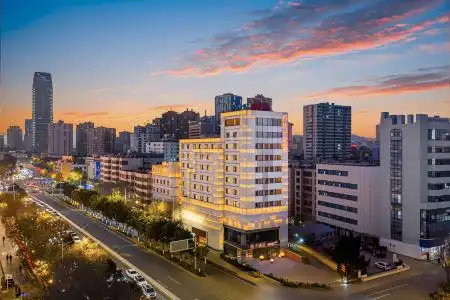 Orange Select(Kunming Nanping Pedestrian Street ) - 0