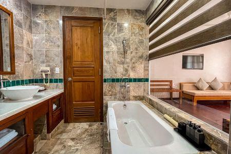 Pilgrimage Village Boutique & Spa - 68