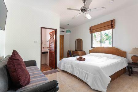 Madee Villa - Pattaya Holiday House Walking Street 6 Bedrooms - 10