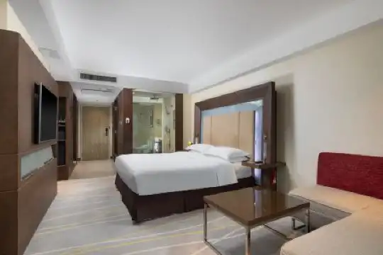Novotel Nanjing Central - 17