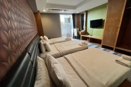 Eurna Resort - 2