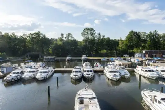 Precise Resort Marina Wolfsbruch - 54