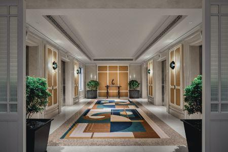 Indigo Shenzhen Overseas Chinese Town by IHG - 10