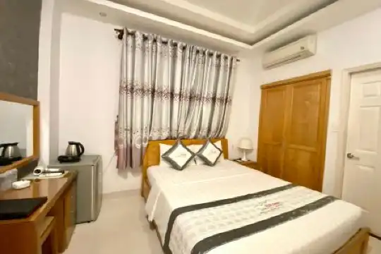 Reddoorz Yen Nam - Nguyen Trong Tuyen Street - 15