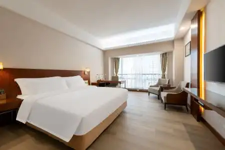 Shenzhen Luohu South Union - 3