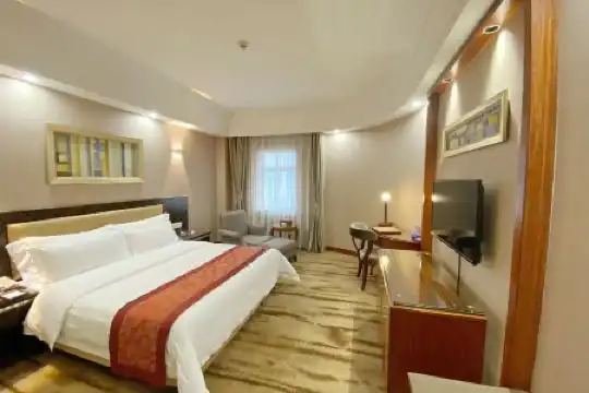 Shenzhen Luohu South Union - 46
