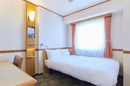 Toyoko Inn Kumamoto Ekimae - 26