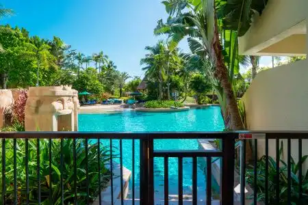 Sheraton Sanya Yalong Bay Resort - 123