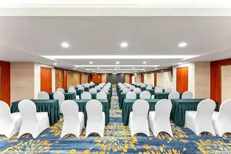 Hua Hai - 10